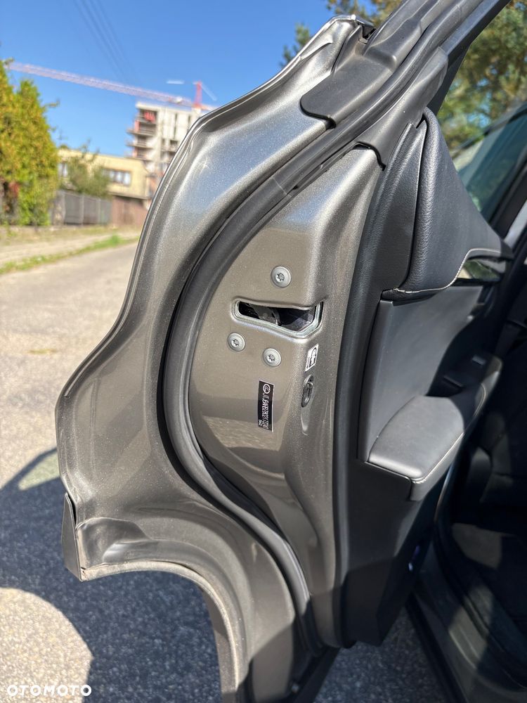 Lexus NX 300 Comfort AWD - 18