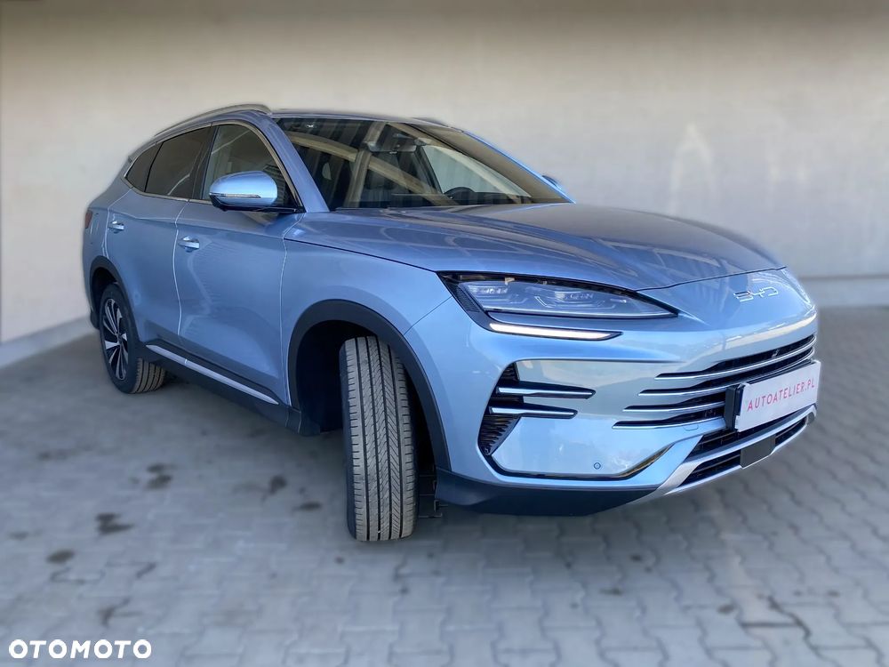 BYD Seal U 1.5 Comfort - 7