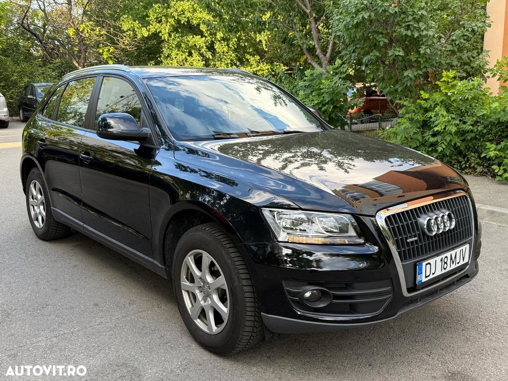 Audi Q5 - 3