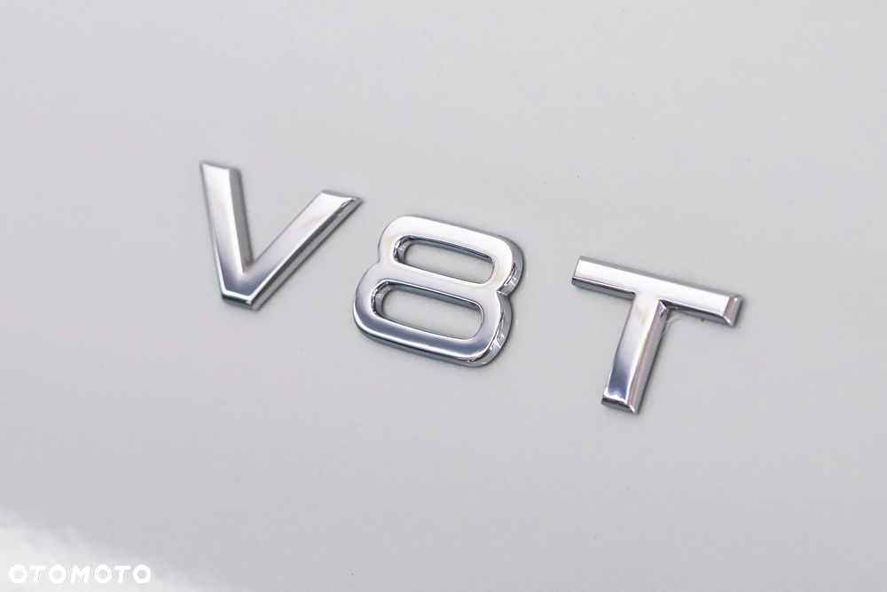 Audi SQ7 4.0 TDI Quattro Tiptronic - 24