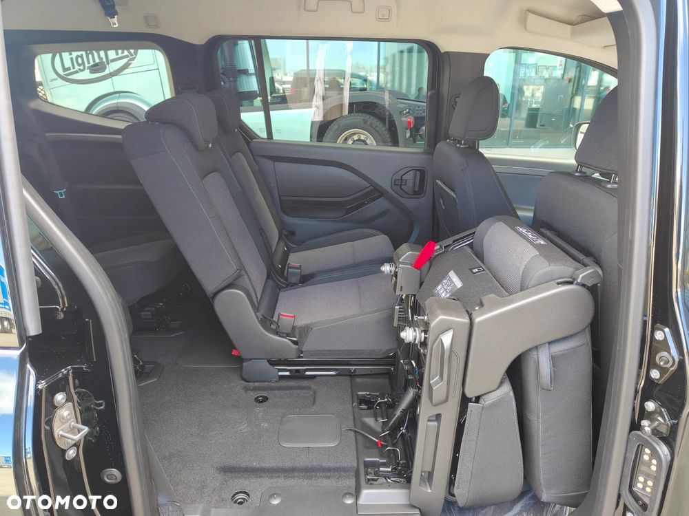 Mercedes-Benz Citan Tourer L2 420.765 - 15