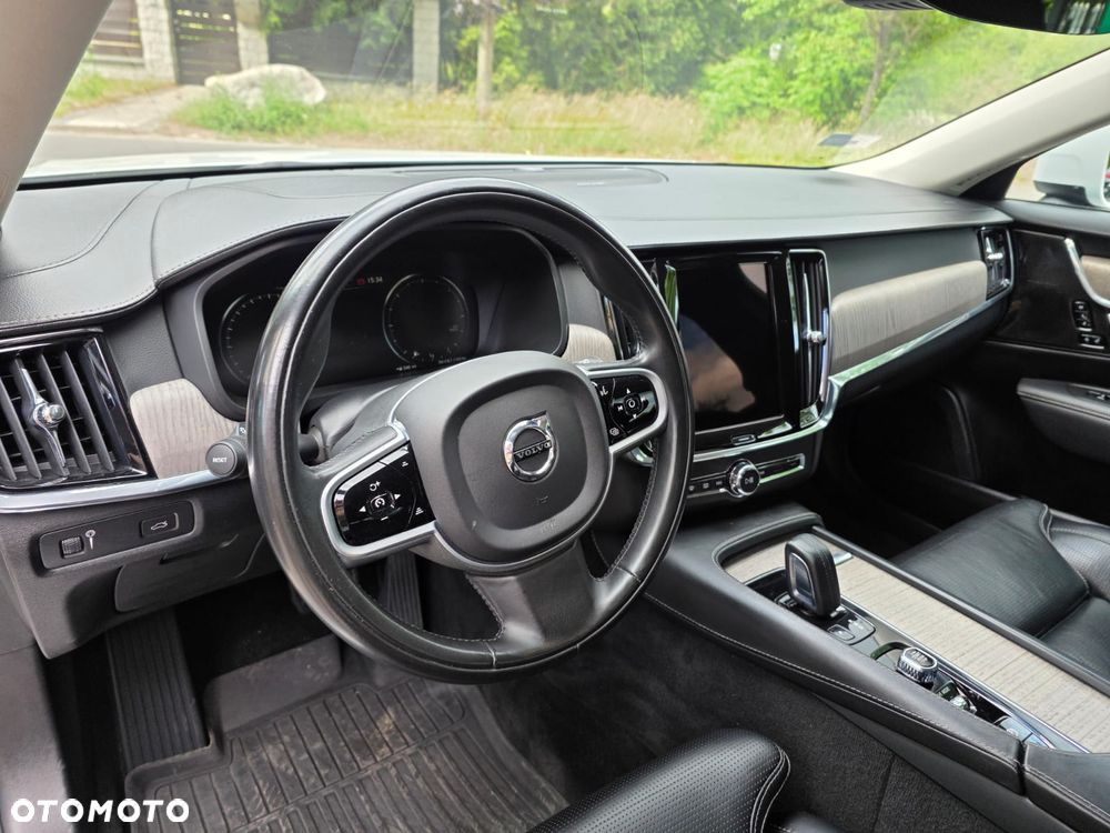 Volvo V90 D5 AWD Inscription - 15