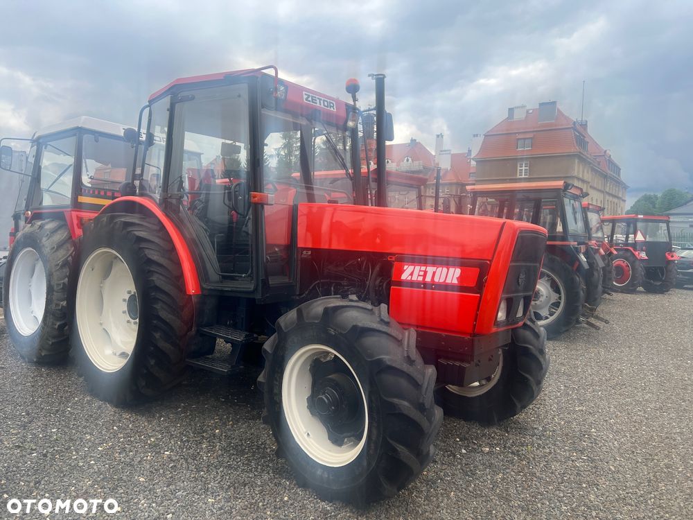 Fendt 612 LS - 37