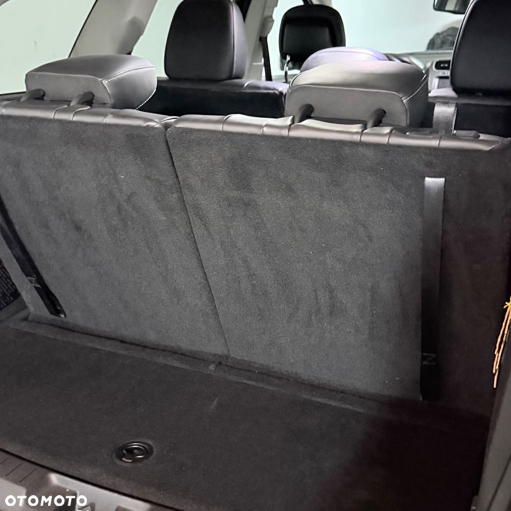 Fiat Freemont 2.0 Multijet Lounge AWD - 10
