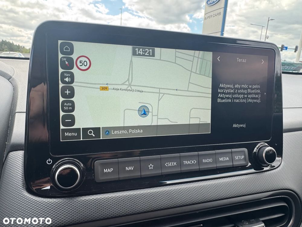 Hyundai Kona 1.0 T-GDI Comfort - 23