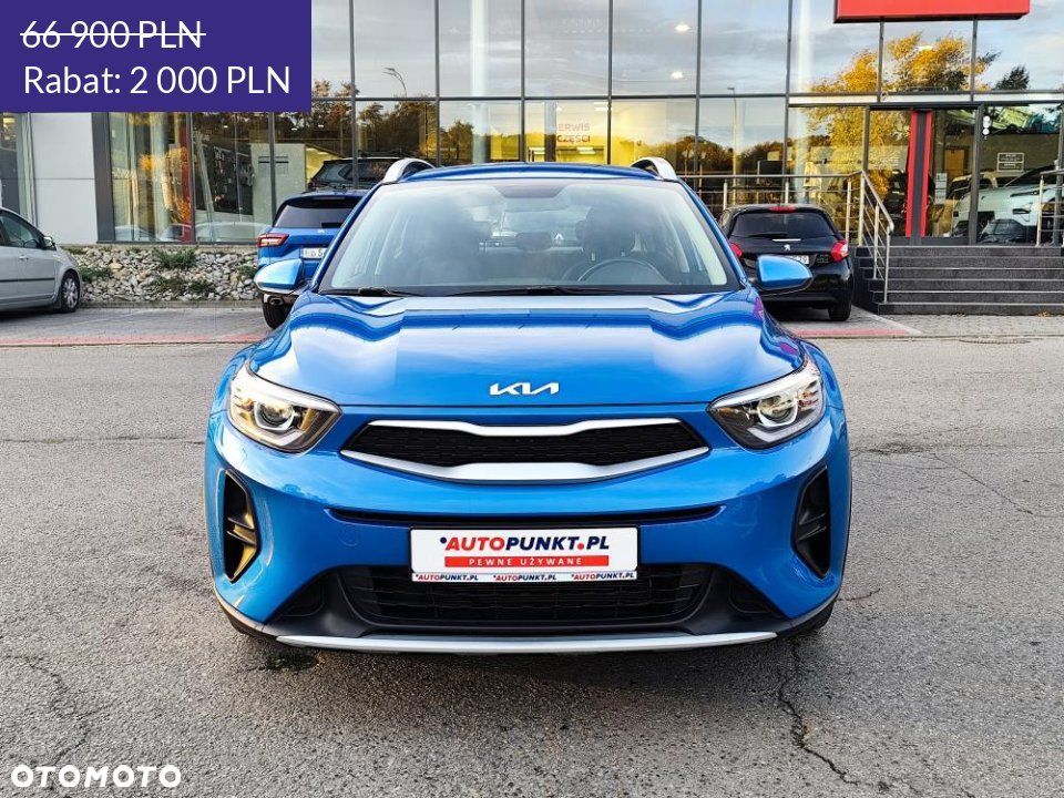 Kia Stonic