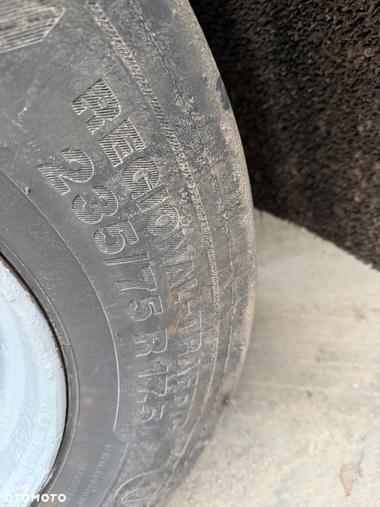 Lag Naczepa Niskopodwoziowa 13,40 m - 13