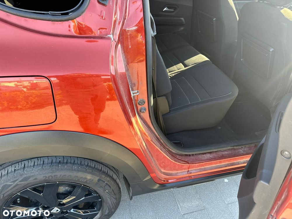 Dacia Jogger TCe 110 (7-Sitzer) Extreme+ - 21