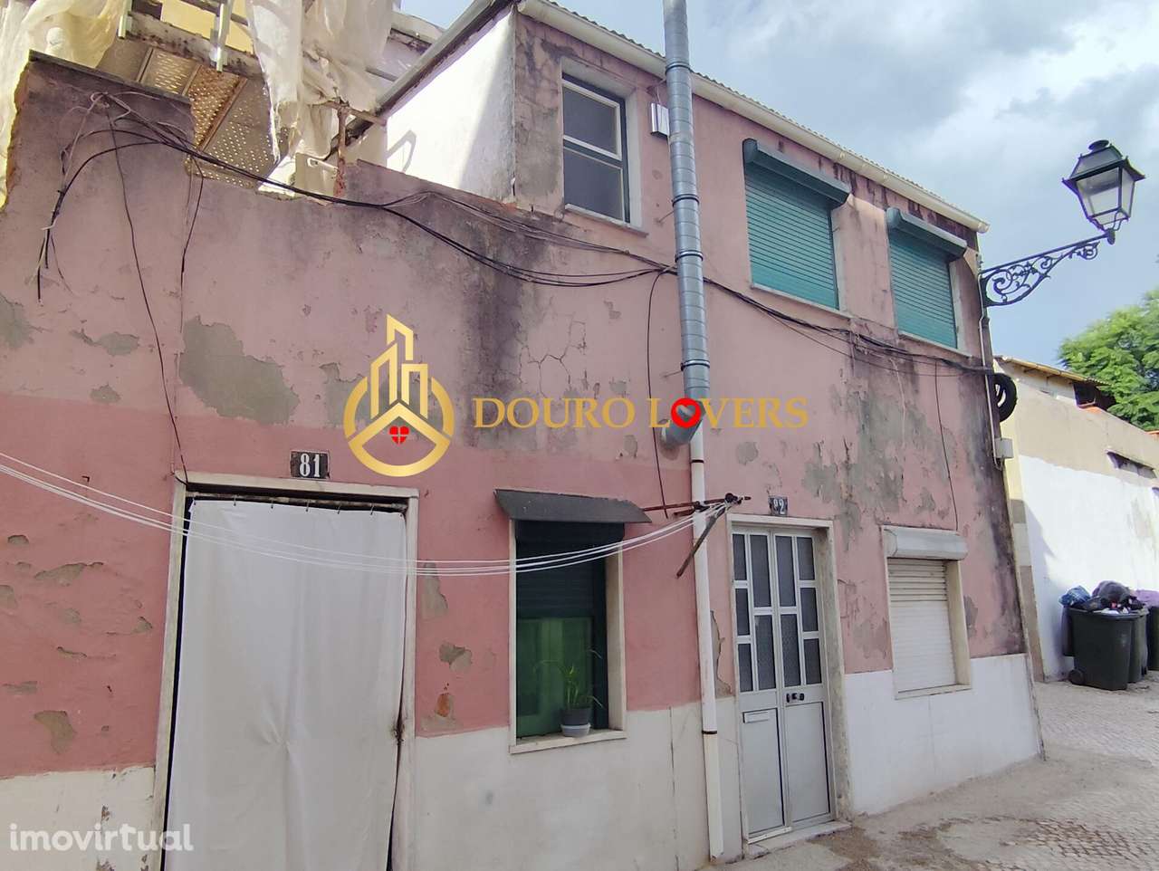 Edifício para investimento em Lisboa - Grande imagem: 4/18