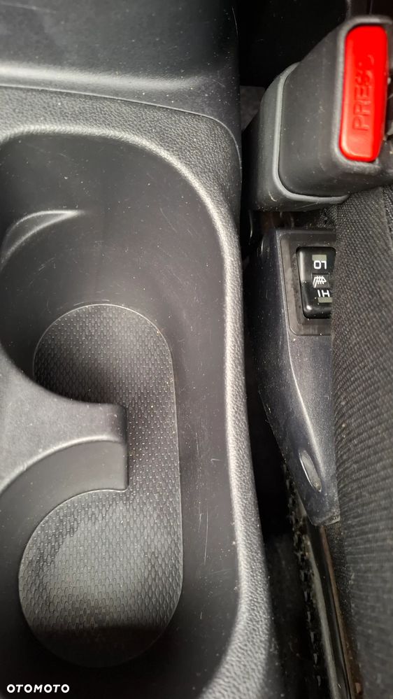 Mitsubishi ASX 1.6 2WD Intense - 14