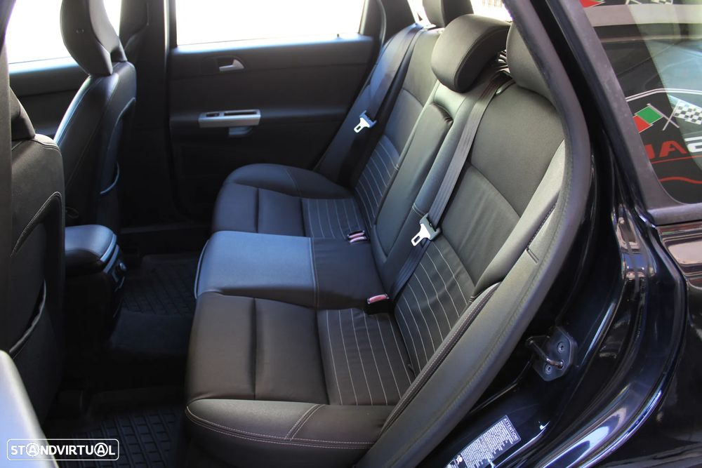 Volvo V50 2.0 D Nível 1 17 - 24