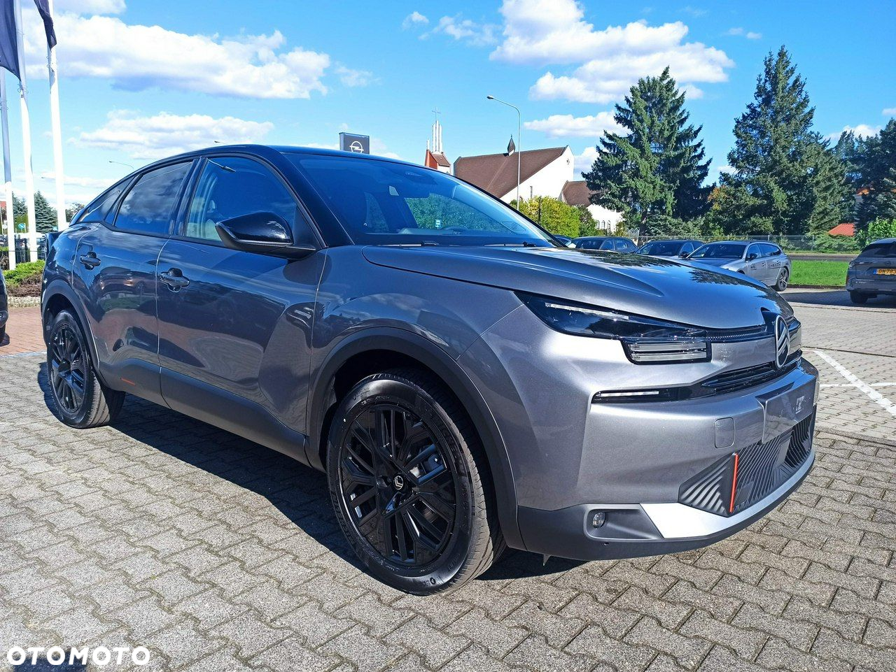 Citroën C4 - 2