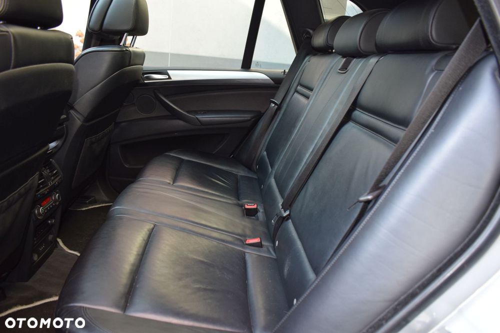 BMW X5 3.0sd xDrive - 10