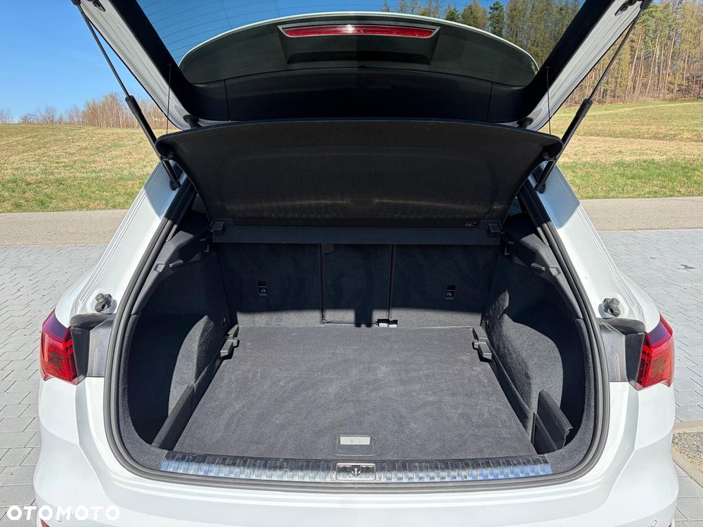 Audi Q3 35 TFSI S line S tronic - 5