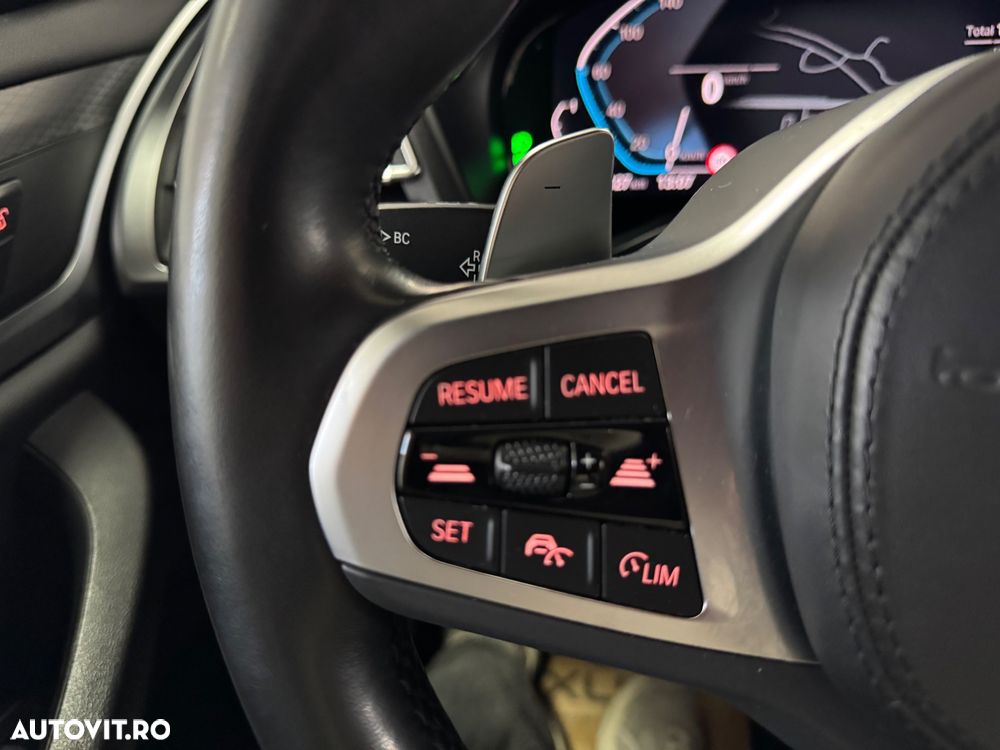 BMW X3 xDrive30e Aut. M Sport - 25