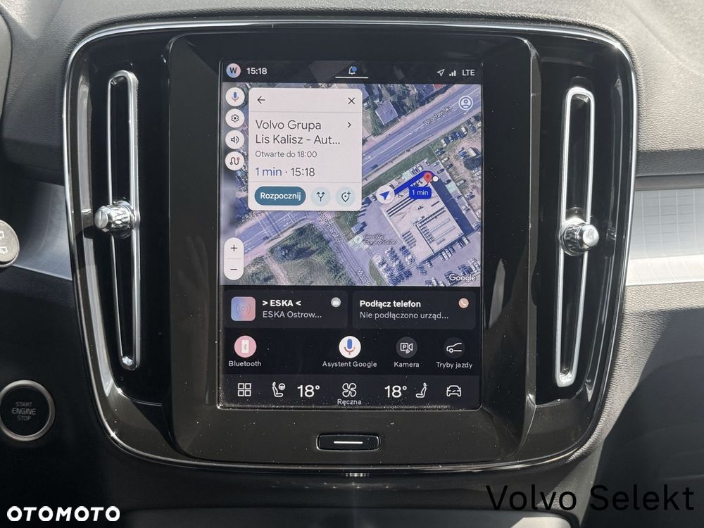 Volvo XC 40 - 14