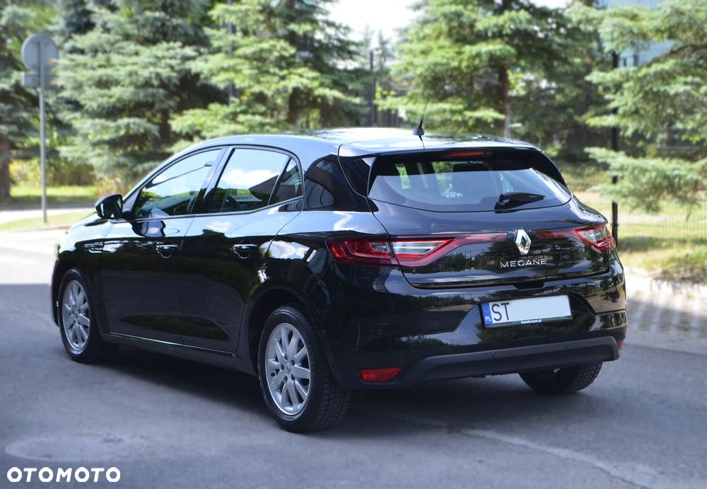 Renault Megane 1.6 SCe Business - 5