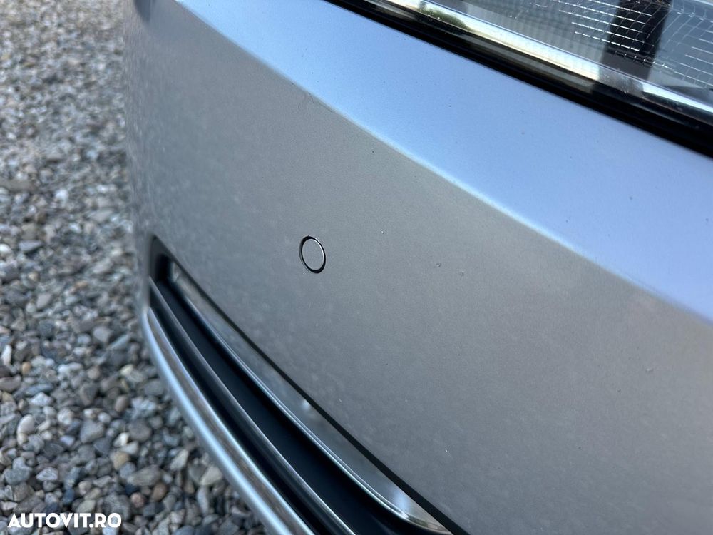 Volkswagen Passat Variant 1.4 TSI BlueMotion Technology Comfortline - 31