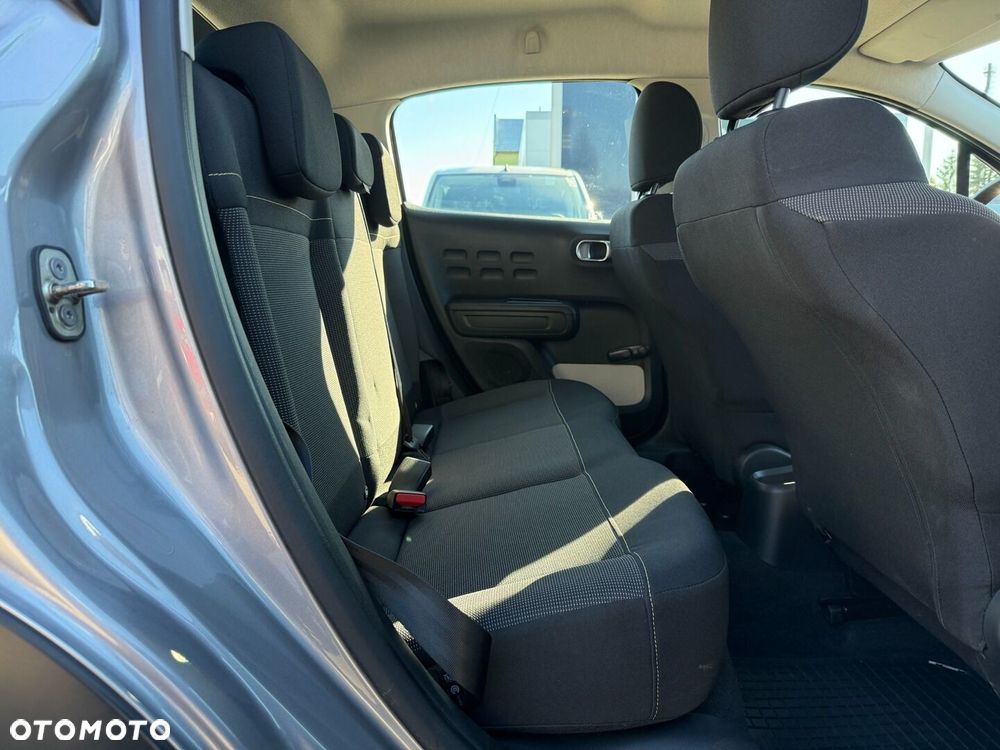 Citroën C3 1.2 PureTech You - 25