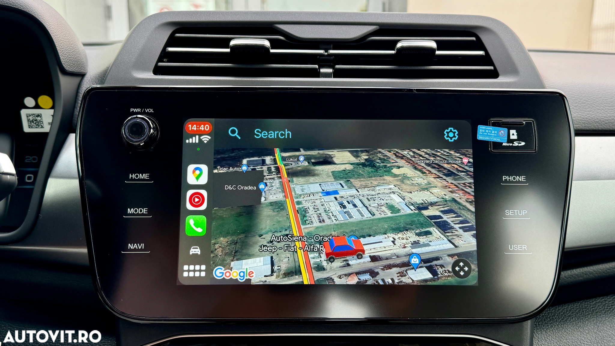 SsangYong Tivoli - 28