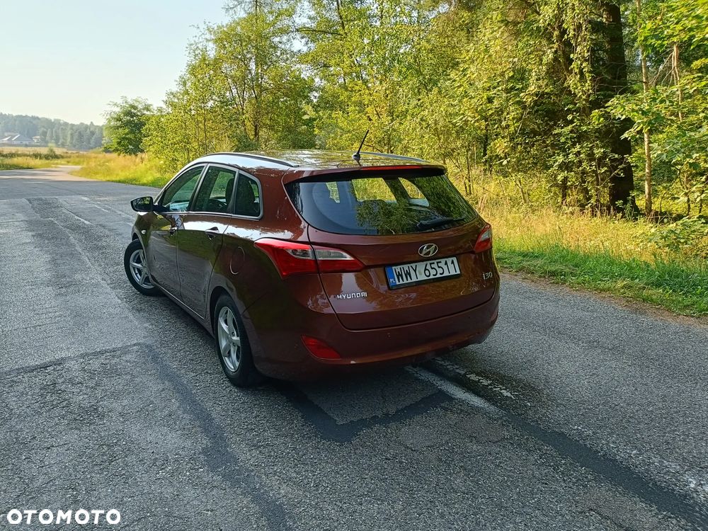 Hyundai i30 1.6 Comfort - 3