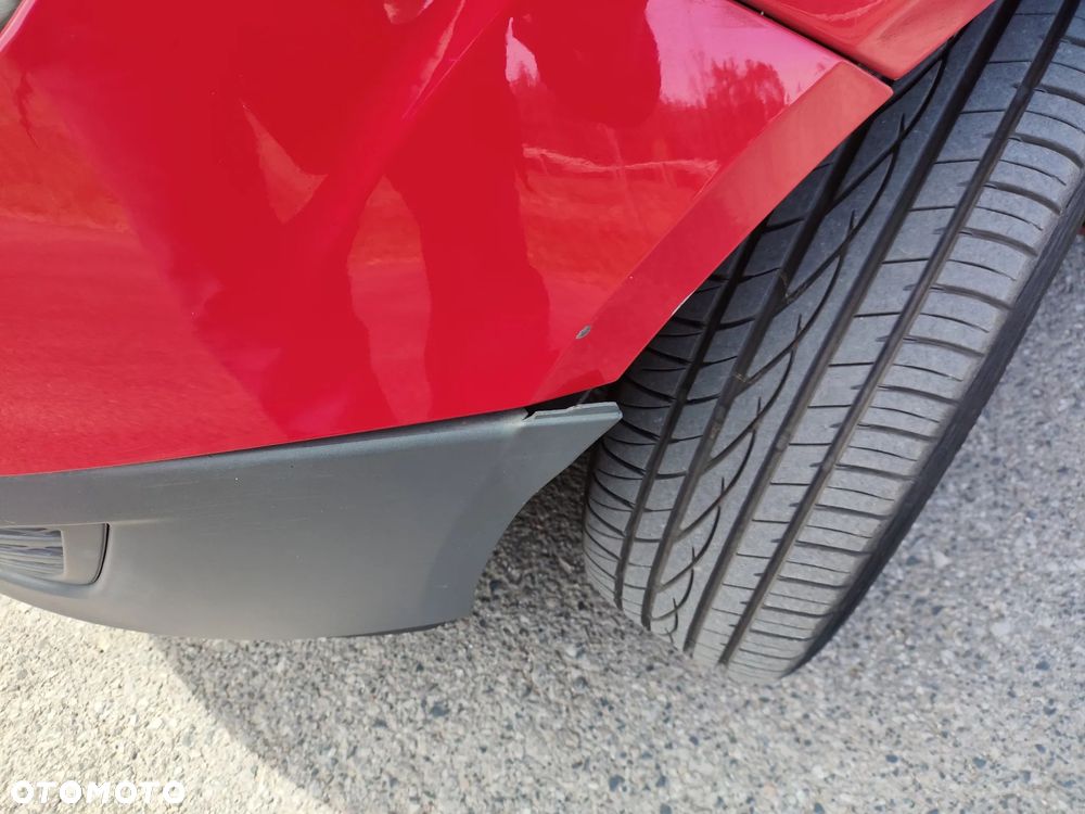 Ford Fiesta 1.3 - 15