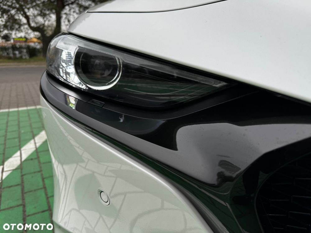 Mazda 3 2.0 mHEV Kanjo - 19