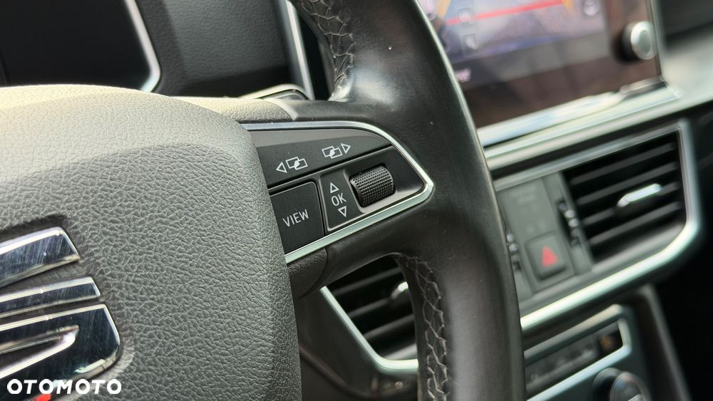 Seat Tarraco 2.0 TDI Xcellence S&S - 37