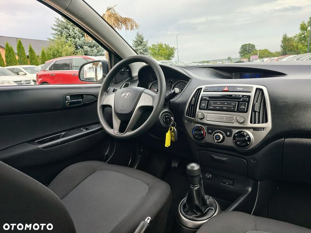 Hyundai i20 - 37