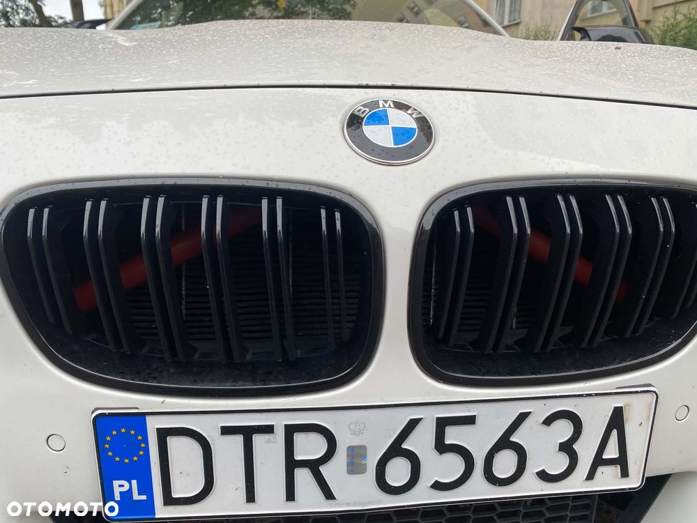 BMW Seria 1 116d Urban Line - 17