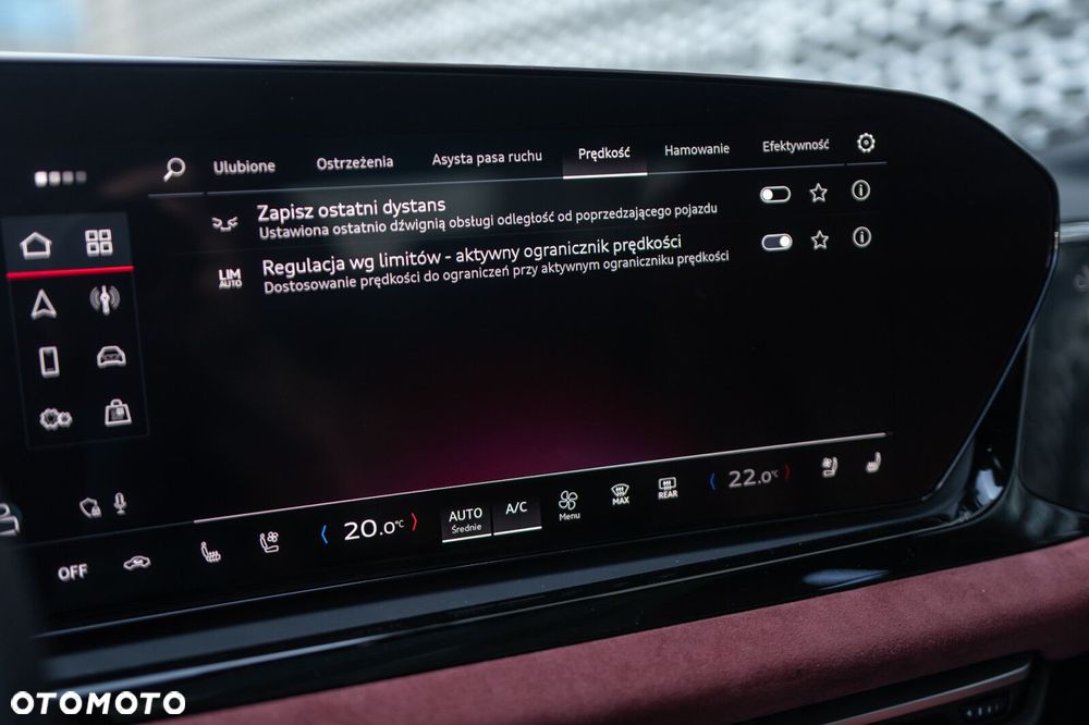 Audi S5 Limousine - 25
