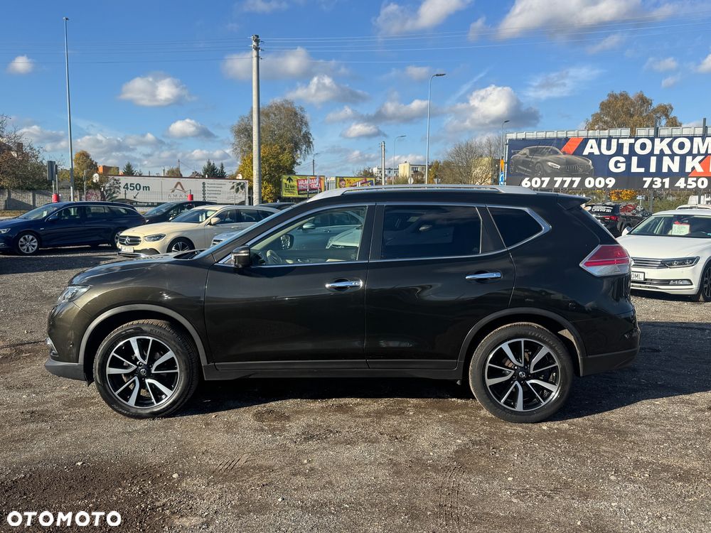 Nissan X-Trail 1.6 DCi Tekna - 15