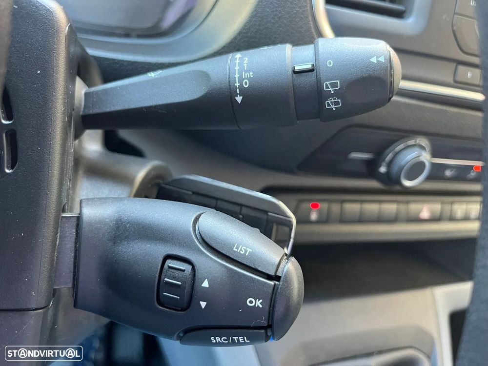 Citroën Spacetourer 1.6 BlueHDi M Feel - 20
