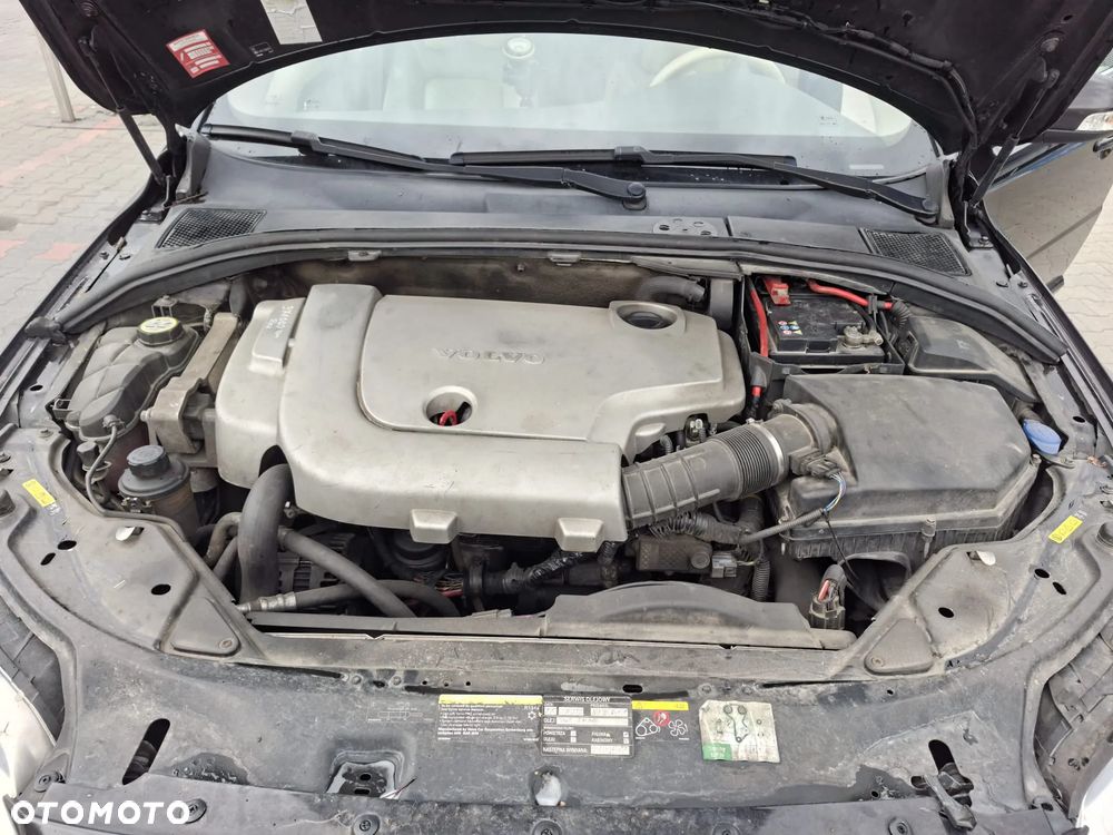 Volvo S80 2.4D5 AWD Executive - 22