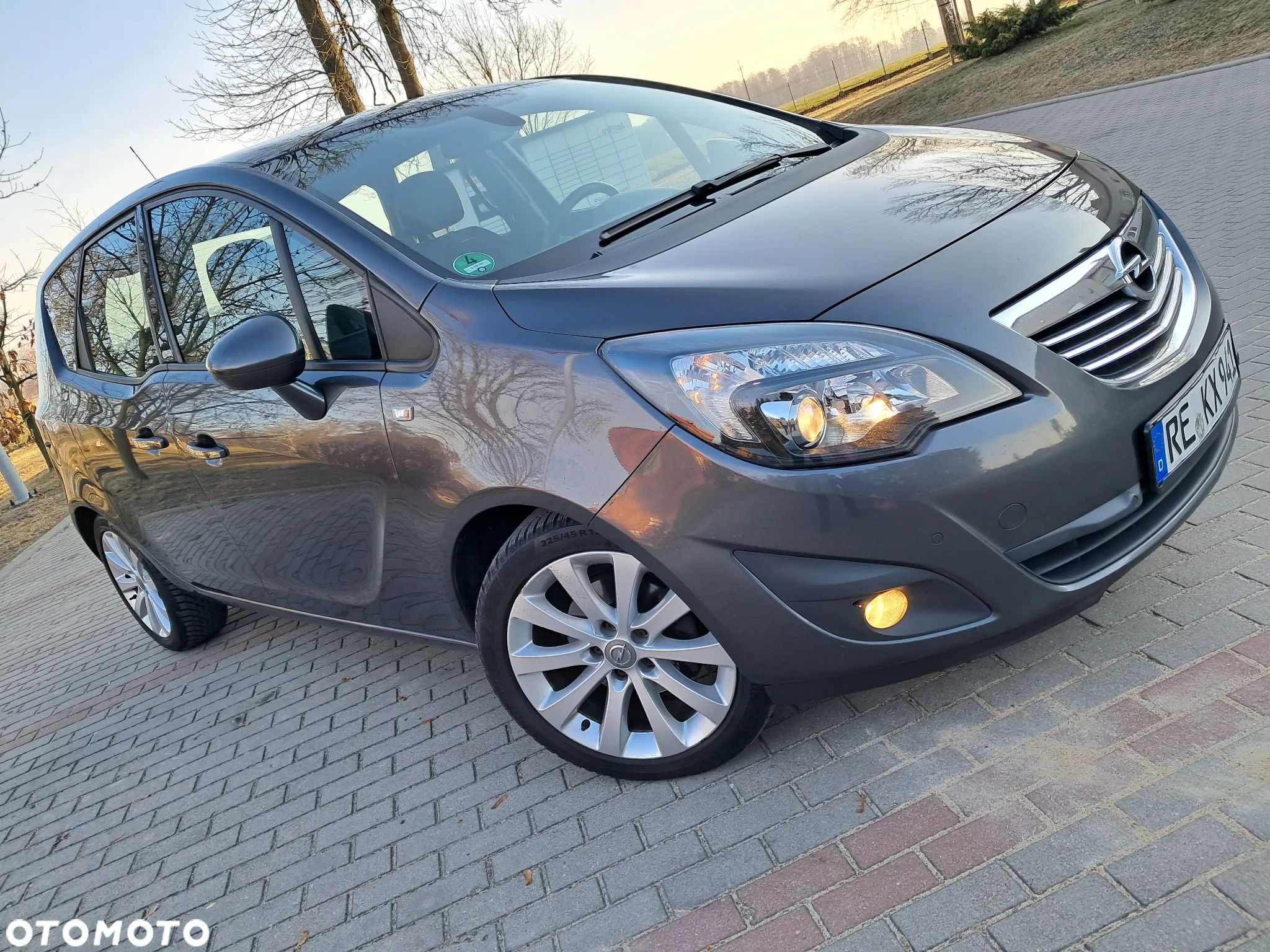 Opel Meriva 1.4 T Cosmo - 1