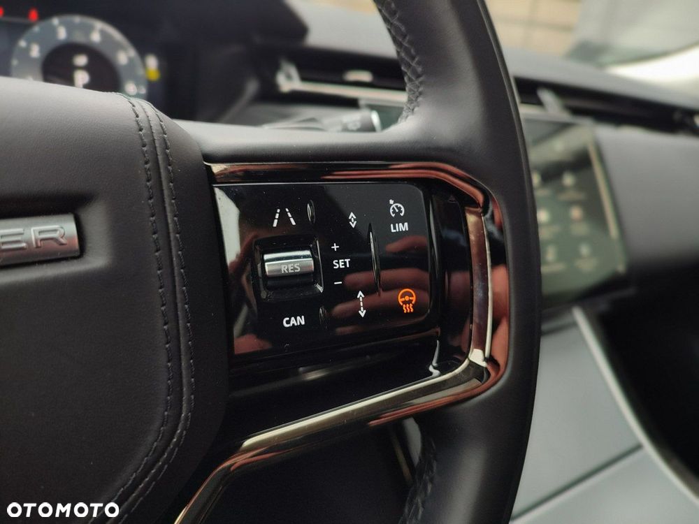 Land Rover Range Rover Velar - 18