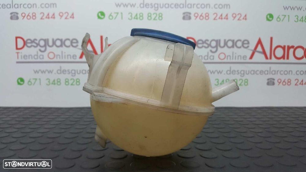 DEPOSÍTO DE EXPANSÃO SEAT LEON (1P1) STYLANCE / STYLE - 3