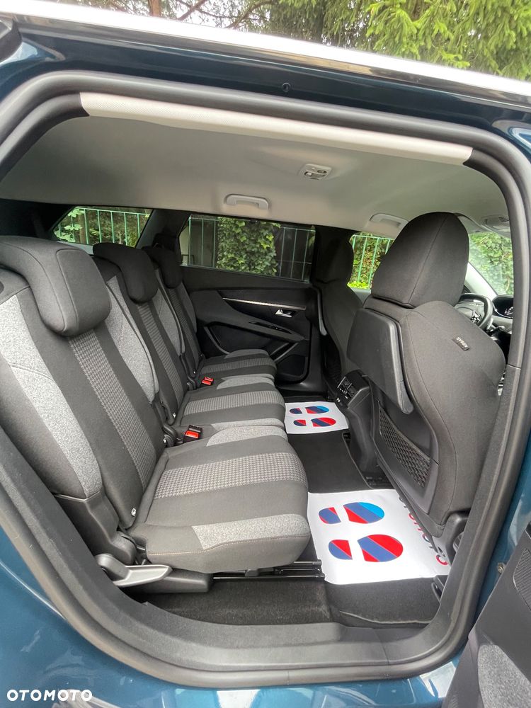 Peugeot 5008 BlueHDi 130 EAT8 Active - 23