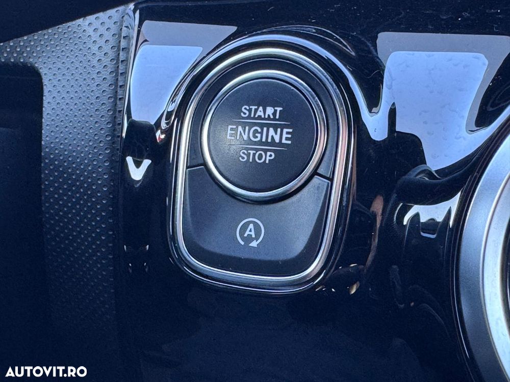 Mercedes-Benz CLA 220 7G-DCT AMG Line - 36