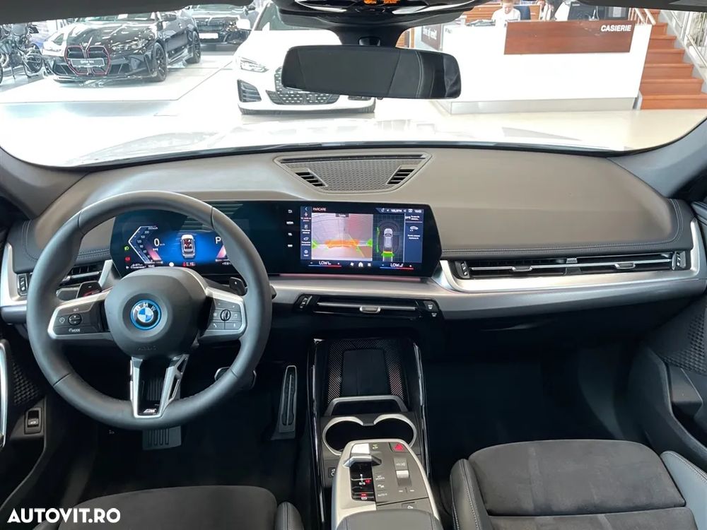 BMW X1 xDrive25e Aut. M Sportpaket - 10