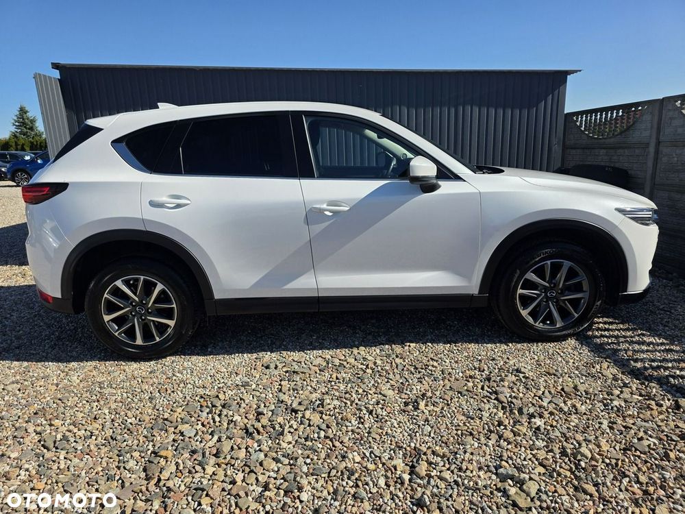 Mazda CX-5 2.0 Exclusive-Line 2WD - 19