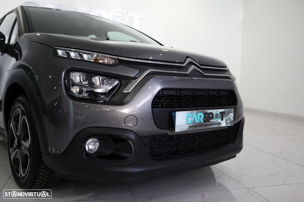 Citroën C3 1.2 PureTech Feel Pack - 2