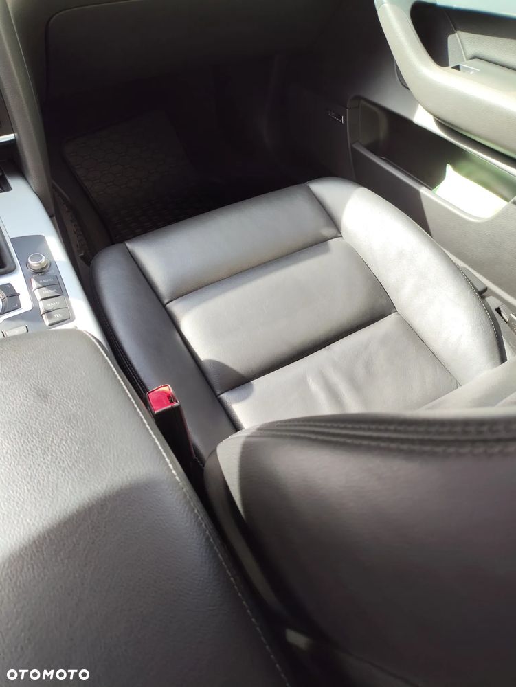 Audi A6 Limousine - 7