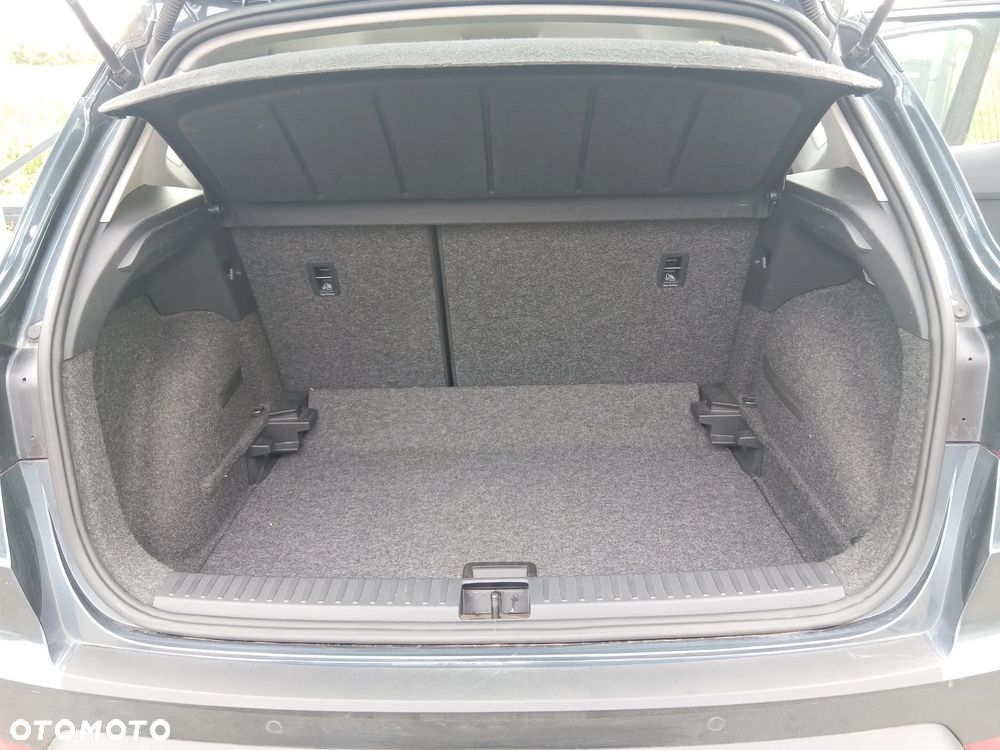 Seat Arona 1.0 TSI OPF DSG Style - 12