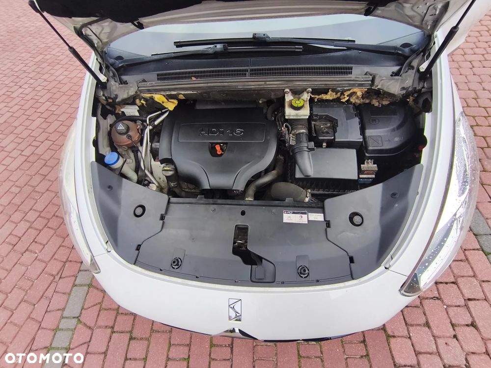 Peugeot 3008 - 11