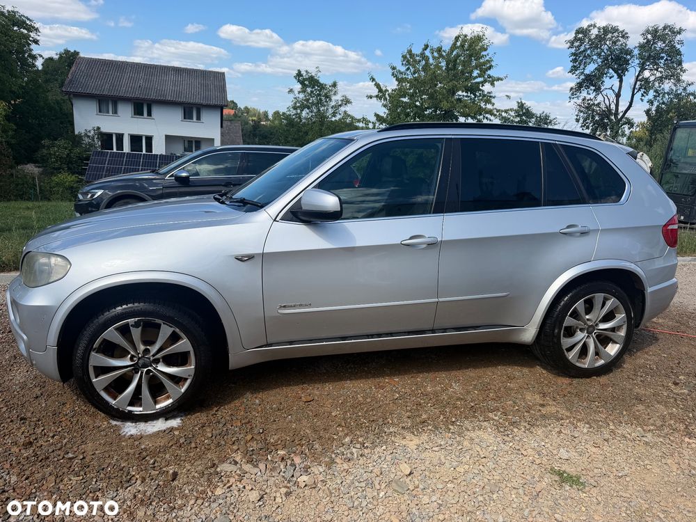 BMW X5 - 4