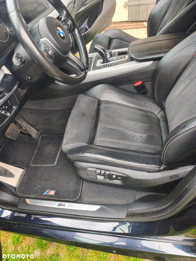 BMW X5 - 9