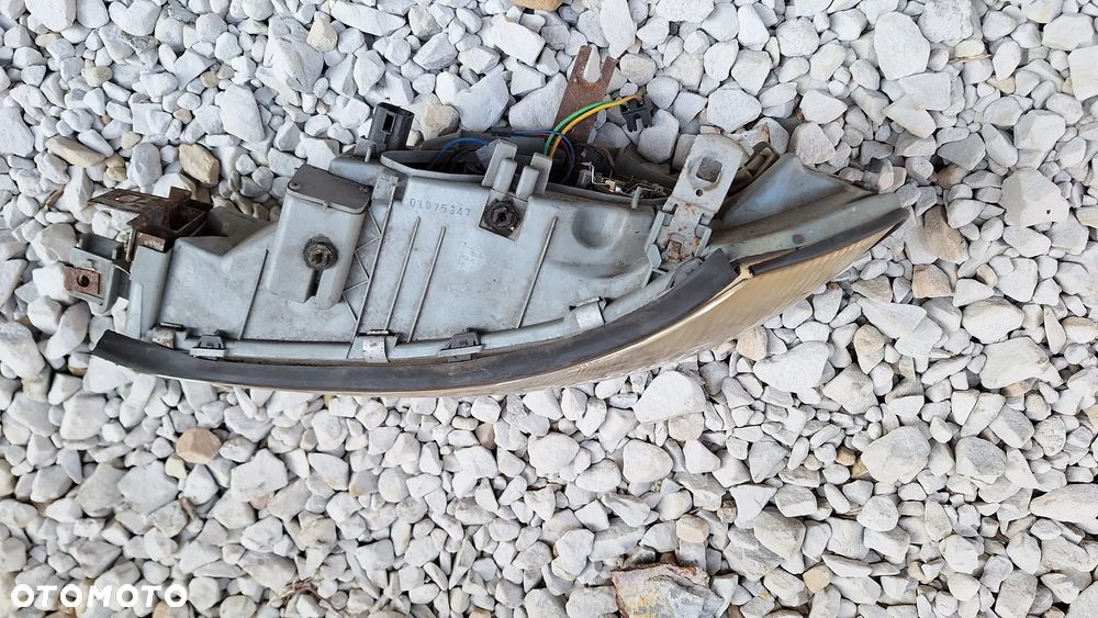 LAMPA PRAWA LEWA MONDEO MK2 - 4