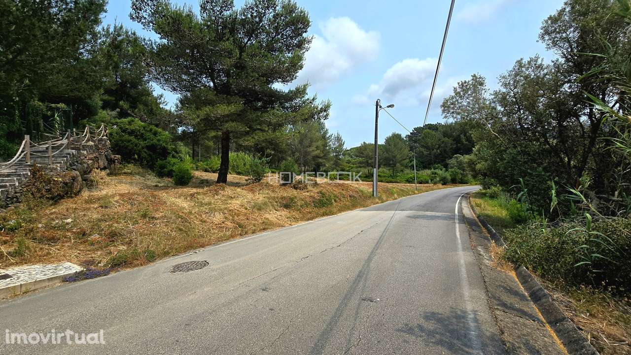 Terreno com uma área total de 29.520m2 - Grande imagem: 4/12