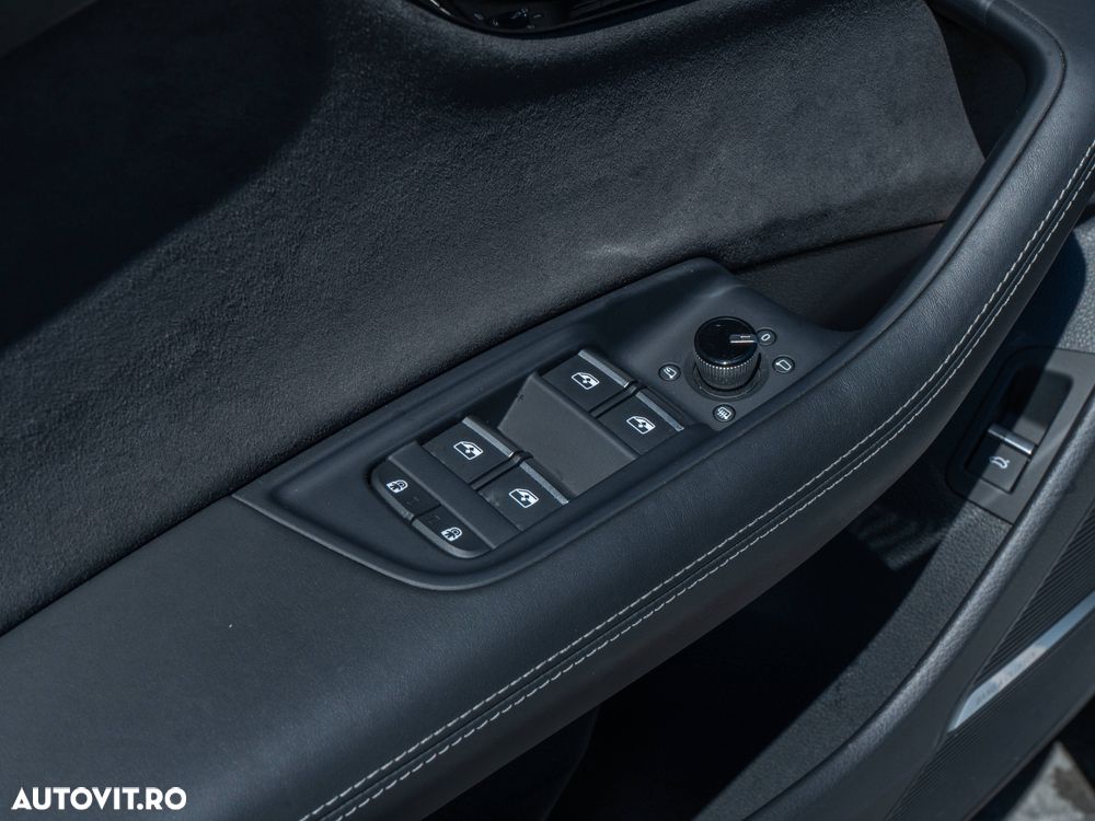 AUDI Q8 2022 — imagine 20